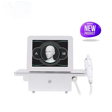 Profesyonel Rf Cilt Sıkılaştırma Makinesi